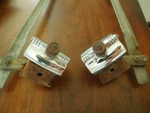 1951 Buick Oldsmobile Wiper Transfer Tower Assembly Rh Lh. Fixed Price $150.00.