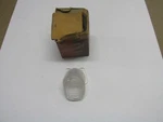 1941 Plymouth Mopar Parking Light Lens 866489. Fixed Price $29.95.