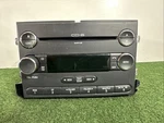 Ford F150 Lincoln Mercury Oem Radio 6 Cd Disc Changer MP3 Player Stereo Receiver. Fixed Price $64.99.