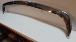 Nos 1982-87 Jaguar XJ6 Front Chrome Bumper Face Bar Blade Cover Bac 1242-NICE #2. Fixed Price $499.99.