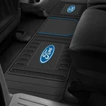 Ford Back Seat Floor Mat Oem Factory Rubber 2ND Rear Row Truck Suv. Fixed Price $74.15.