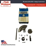 1965-1967 Plymouth Dodge Coronet Satellite 318 Heat Riser Repair Kit 2525443 Nos. Fixed Price $195.00.