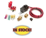 Painless 30128 - Weatherproof Electric Fan Relay On 195 & Off 185 Degrees. Fixed Price $68.99.