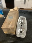 Nos 1966 Ford Galaxie Station Tail Lamp Bucket C6AZ-13440-C. Fixed Price $50.00.