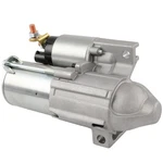 Starter Motor For Chevrolet Uplander 2006-2009 V6 3.9L 3880CC 6784 12594441. Fixed Price $66.59.