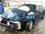 Used Left Tail Light Assembly Fits: 2002 Oldsmobile Alero Lid Mounted Grade. Fixed Price $60.00.