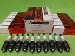 Nos Autolite Spark Plugs AF32 Ford Hi-po. Fixed Price $95.00.