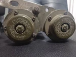 Vintage Air Horn 7526286 Delco 1919904. Fixed Price $150.00.