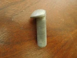 1921 1922 1924 Buick Nors 7/16"-20 Thd. X 9/32" Motor Wheel Ring Bolt Std Tuar. Fixed Price $25.00.
