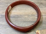 1965-1969 Dodge W Pick Up Truck Nos Mopar Rh Headlight Trim Bezel 2518280. Fixed Price $95.00.
