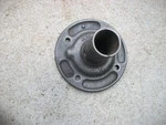 1955-1960 Corvette Belair Gm Hd 3 Speed Transmission Input Shaft Retainer 591620. Fixed Price $55.00.