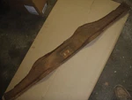 67 68 69 71 72 Original Gm Gto Lemans Cutlass 442 Convertible Trans Crossmember. Fixed Price $100.00.