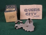 Nos Gm/chevrolet/cadillac Hydramatic Transmission Detent Lever 8614134 1952-1960. Fixed Price $75.00.