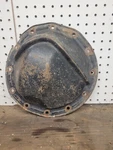 1970 Chevy Chevelle 12 Bolt Rear Differential Cover Z28 Camaro Nova Ss 396 402. Fixed Price $125.00.