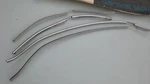 Buick 980058 1971-1976; Electra 4 Doors Edge Guards; Set (#981916). Fixed Price $90.00.
