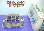 New Alcon XR6 Nascar Piston Right Hand Billet Brake Caliper Brembo 8949W50NSRL. Fixed Price $1000.00.