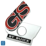 1969 Skylark Trunk / Deck Lid Keylock Emblem Gs Assembly Gm 9718998 New. Fixed Price $69.99.
