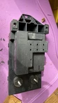 Ford Fuse Box F65B-14A067-EE Under Dash Relay Junction New Old Stock. Fixed Price $45.00.