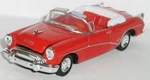 1/64 = 1954 Buick Skylark Hood & Door Open Rubber Tire Car Free Shipping. Fixed Price $22.27.