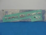 Nos Gm 15287410 Lift Gate Emblem Assembly Trailblazer Lt 2005-2009 Chevrolet. Fixed Price $33.00.