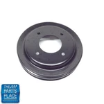 1968-70 Pontiac Crank Pulley 2 Groove Gm 9790846 Ya New. Fixed Price $59.99.