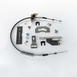 1966-67 Gto / Lemans Factory Shifter Conv Kit. Fixed Price $290.00.