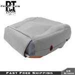 Honda Pilot 2003-2005 Driver/passenger Bottom Seat Cover Perforated Leather. Fixed Price $45.04.