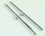 Front Wiper Blade Fits Left And Right Side Volkswagen TYPE1 Bug 1958-1964. Fixed Price $34.99.