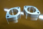 Fits Weber Ida Idf Intake Manifold Riser Shelby 427 Cobra 1" Spacer. Fixed Price $42.00.