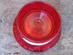 Nos Gm Guidex Chevrolet 1963 Biscayne Bel Air Back Up Reverse Lens 5954196. Fixed Price $19.99.
