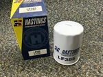 Hastings LF385 Oil Filter (wix 51361). Fixed Price $13.00.