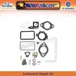For 1953-1955 International R131 3.6L L6 Carburetor Repair Kit Walker 1954. Fixed Price $75.60.