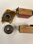 Nos Lot Of New Departure Bearings #5202. Fixed Price $24.99.