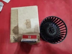 Nos Oem Delco Blower Motor Wheel Chevy Gmc Truck Blazer Jimmy 82 83 84 85. Fixed Price $39.99.