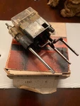 Nos 1969 1970 Ford Galaxie Xl Ltd Intermittent Windshield Wiper Switch. Fixed Price $99.95.