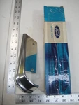 Nos Ford 1967 68 69 70 71 T-bird Thunderbird Quarter Arm Rest Finish Panel Lh. Fixed Price $74.00.