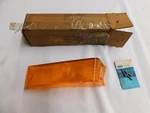 Nos Oem Ford 1970 1971 1972 Truck F100 Lh Park Light Lamp Grille Lens F250 F350. Fixed Price $89.00.