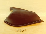 Dash Side Cover Burgandy 3590625 Mopar B-body 1975-1979 77CC1-1L9. Fixed Price $55.00.