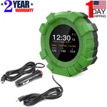 Digital Car Inclinometer Offroad Slope Gps Suv Gauge Compass Us. Fixed Price $56.99.