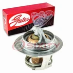 Gates Engine Coolant Thermostat For 1990-2003 Chevrolet S10 2.2L 2.8L 4.3L Jl. Fixed Price $17.24.