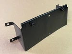 Corvette C3 Front License Plate Tag Bracket Gm Oem 1973 1974. Fixed Price $58.50.