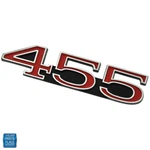 1970-74 Buick 455 Fender Emblem Gm 1243122. Fixed Price $21.99.