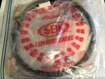 720 Pickup 2WD, 6/81 Speedometer Cable 25050-33W00 Gas Engine. Fixed Price $38.96.