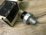 1975-1975 Cadillac Deville 425 V8 Nos Gm Oil Pressure Switch 1608288. Fixed Price $65.00.