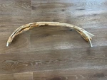 1971 Galaxie Nos Ford D1AZ-16038-B Wheel Opening Moulding. Fixed Price $65.00.