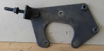 1976-77 Ford Granada Mercury 302 351 V8 Power Steering Pump Bracket D6DW-3A732AA. Fixed Price $65.00.