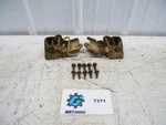 Amc Eagle SX4 Station Wagon Front Passenger Side Door Hinges. Fixed Price $65.00.