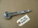 1961 1962 1963 Amc Rambler American Classic Ambassador Nos R.s Seat Handle. Fixed Price $18.95.