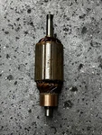 Rewound Generator Armature 130 Delco 1939182 1939837 92-01-3016 Z. Fixed Price $69.99.