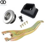 Clutch Fork+boot+throwout Bearing+pivot Ball 1966-81 Chevy Chevelle Corvette. Fixed Price $20.77.